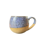 Xícara de Cerâmica 160 ml - Linha Oregon - Azul Cassinha
